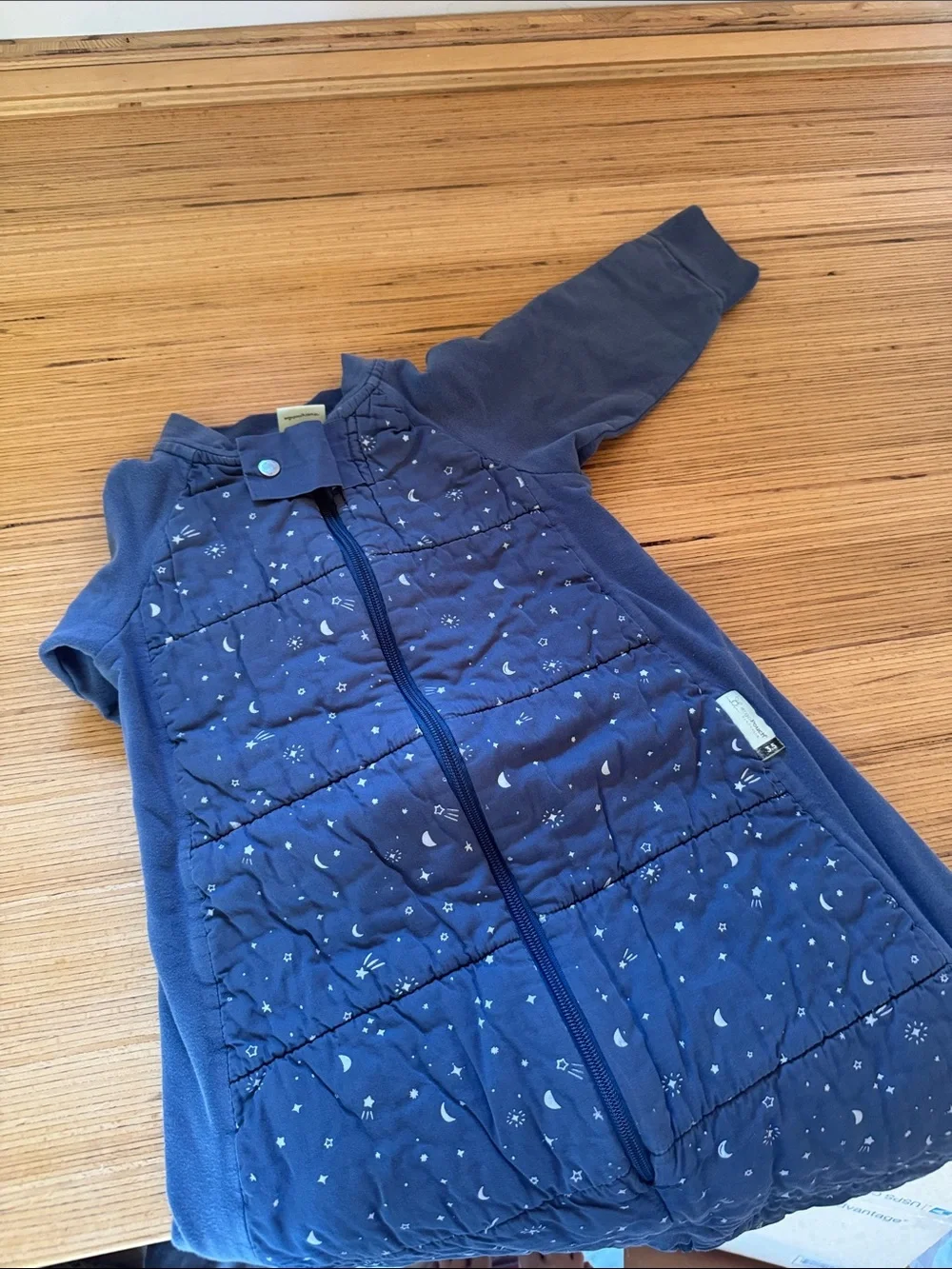 ErgoPouch 3.5